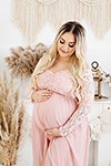 Fotoshooting Babybauch